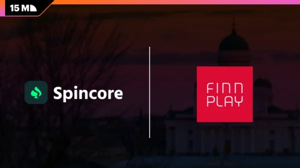 SpinCore Positions Early for Finland Through Finnplay Partnership