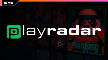 Sportradar Has Launched a New iGaming Brand Called Playradar