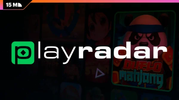 Sportradar Has Launched a New iGaming Brand Called Playradar