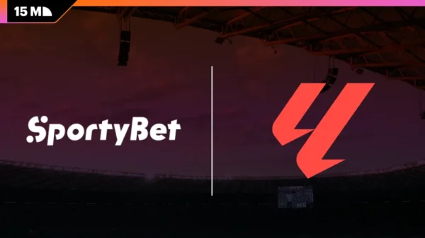 SportyBet Sees LaLiga Partnership as a Long-Term Brazil Play