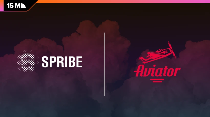 SPRIBE Says Aviator’s UFC and WWE Push Reached 1.1 Billion Impressions in 2025