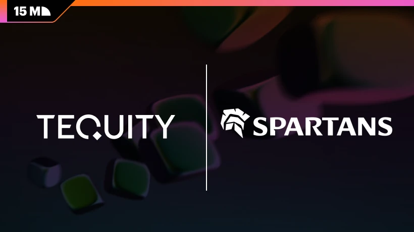 Spartans Uses Tequity Deal to Speed Up Branded Casino Rollout