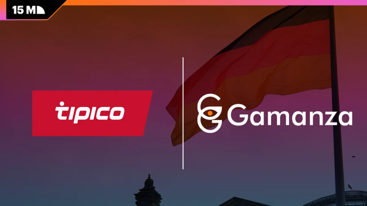 Tipico Taps Gamanza to Deepen Compliant Player Engagement in Germany