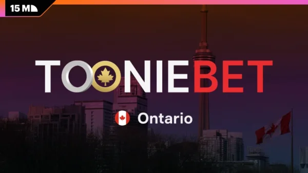 Soft2Bet Eyes Alberta Entry With ToonieBet