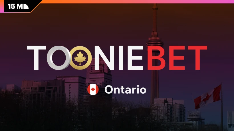 Soft2Bet Eyes Alberta Entry With ToonieBet