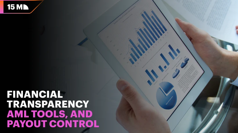 Casinos Financial transparency becoming more important for regulators in 2026