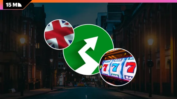 UK Gambling Spend Rises, but Player Participation Holds Steady