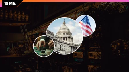 POINTS Act Puts Federal Funding Behind Gambling Harm Response