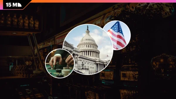 POINTS Act Puts Federal Funding Behind Gambling Harm Response