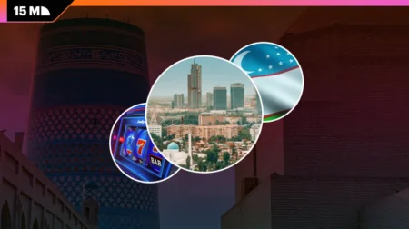 Uzbekistan’s Betting Market Remains on Hold Despite Legalisation