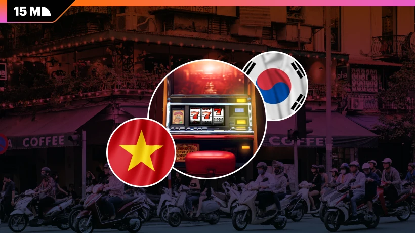 Vietnam Gaming Operators Still Rely Heavily on Korean Visitors
