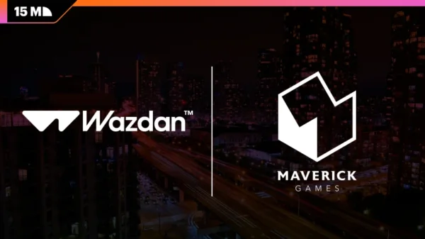 Wazdan Activates Ontario Expansion Through Maverick Games and GBL