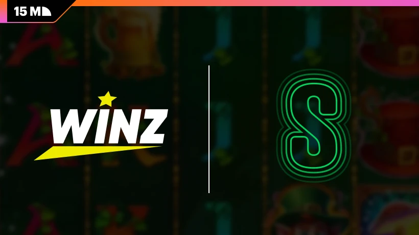 Winz.nl Extends Dutch Casino Lineup With Stakelogic Content