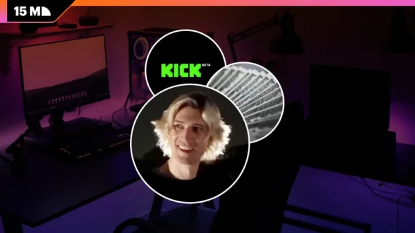 xQc’s Latest Disclosures Show Where Streaming Money Comes From