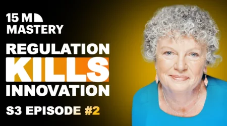 Regulation and Innovation in iGaming: Insights from Sue Schneider - iGaming Expert 15M