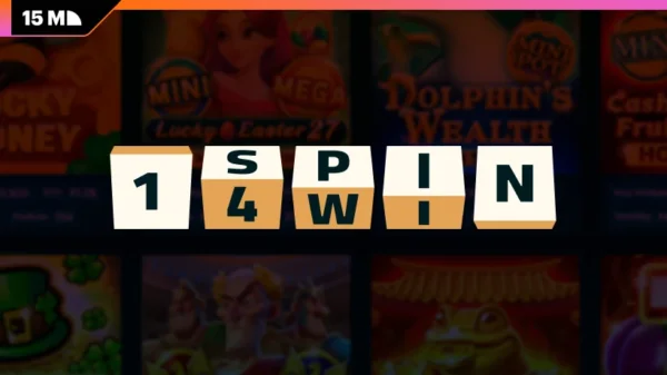 1spin4win Reaches 200 Games as Classic Slots Remain Its Core Market