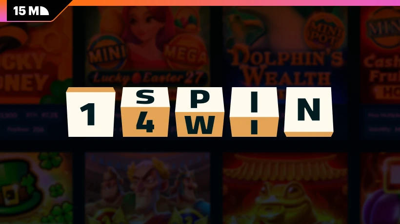 1spin4win Reaches 200 Games as Classic Slots Remain Its Core Market