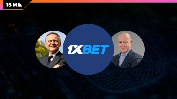 1xBet Turns to Outside Advisers on Player Protection