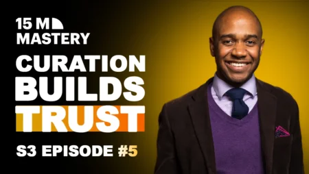 Personalization, Data, and Building Trust: Mark Phillip on User-Centric Sports Products - iGaming Expert 15M