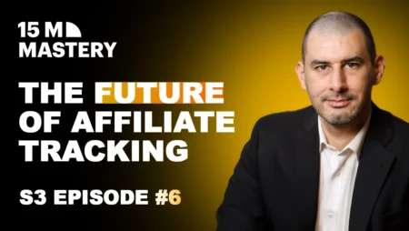 Advanced Affiliate Tracking and Data Management in iGaming: Clinton Cutajar's Insights - iGaming Expert 15M