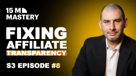 Trust, Transparency, and the Modern Affiliate Stack: Clinton Cutajar on Fixing Operator–Affiliate Alignment - iGaming Expert 15M