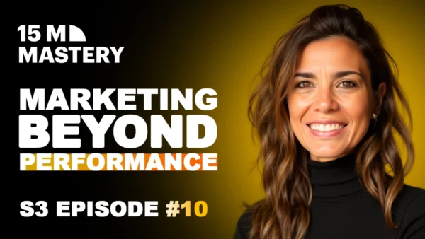 Marketing in Transition: How Brands Win in an AI-Driven, Player-Controlled Era