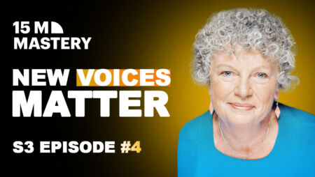 Innovation, Support, and Diversity in iGaming: Insights from Sue Schneider - iGaming Expert 15M