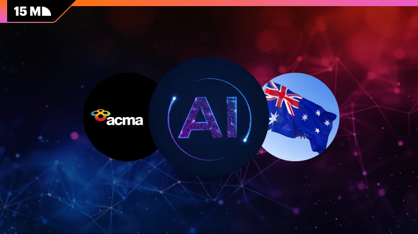 Australia Sees AI Spread Across Betting Faster Than Rules Can Follow