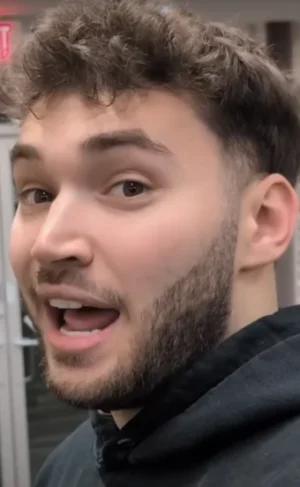 Adin Ross - iGaming Expert 15M