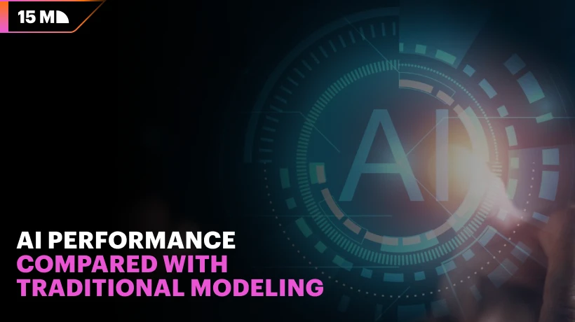 How AI-driven systems hit performance benchmarks