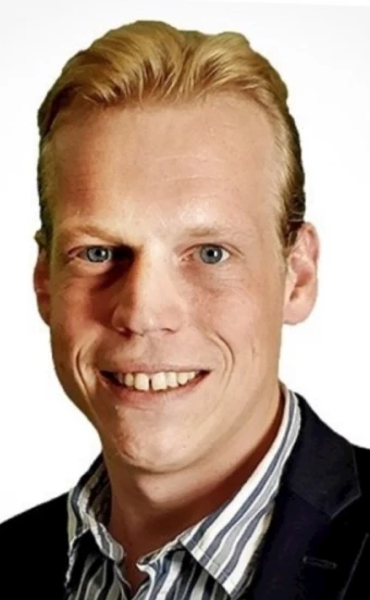 Alexis Wicén - iGaming Expert 15M