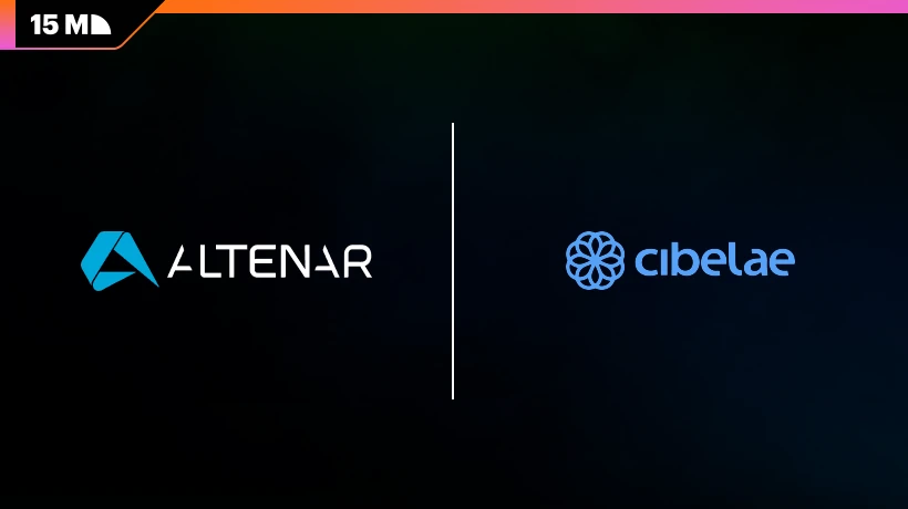 Altenar Joins CIBELAE as It Builds Deeper LatAm Institutional Links
