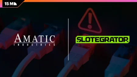 Amatic Server Issue Puts the Aggregator Layer Under the Spotlight