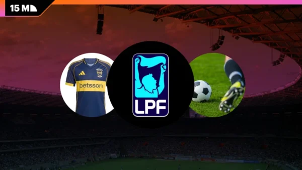 Betting Sponsors Turn Argentine Football Into a Regulation Test