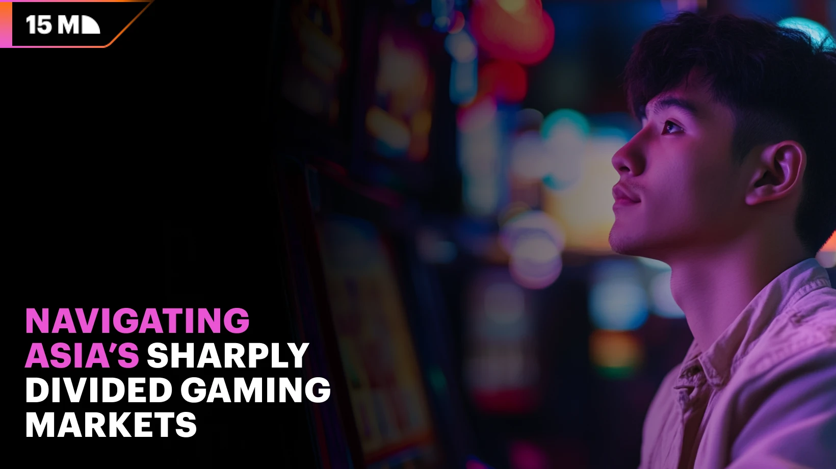 Guide to Asia iGaming Markets in 2026