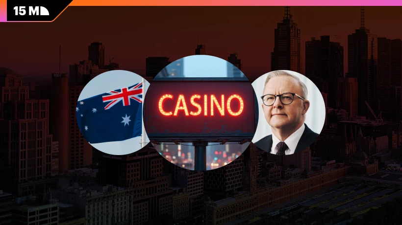 Australia Bans Gambling Ads on Sports Uniforms and Imposes Temporary Restrictions on TV