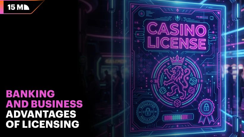 Check the benefits of selecting of licensed crypto casinos