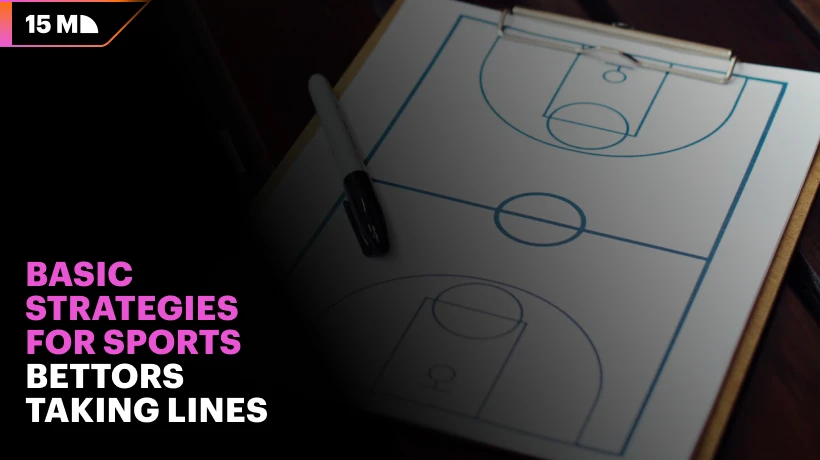 Tips for sports betting at prediction markets