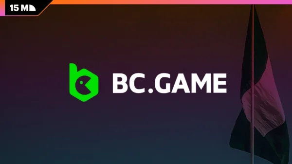 BC.GAME Opens Nigerian Operation After Securing Lagos Licence
