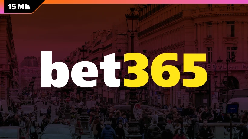 Bet365 Cleared for French Sports Betting Before World Cup