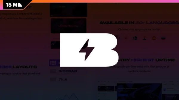 BETBY Turns Prediction Markets Into a Sportsbook Product