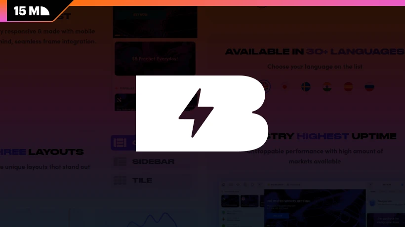 BETBY Turns Prediction Markets Into a Sportsbook Product