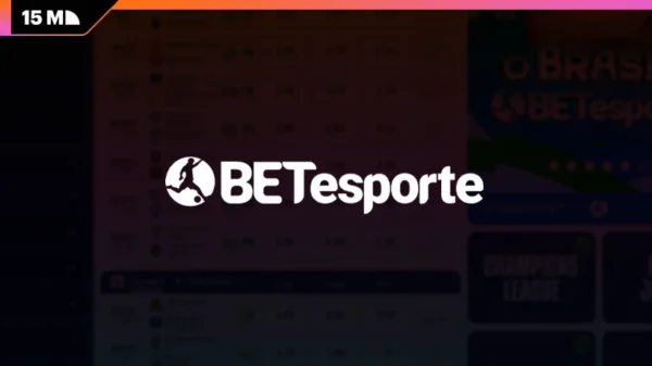 BETesporte Pushes for Nationwide Football Reach Through BRAX