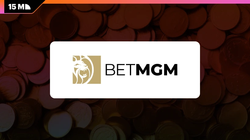 BetMGM’s Sports Weakness Overshadows a Solid Q1 Start