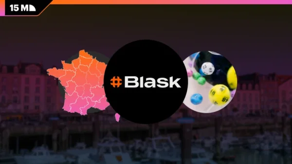 Blask’s New Category Data Recasts France as a Lottery-First Market