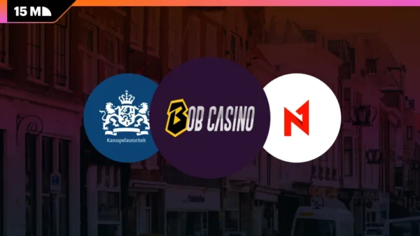 Dutch Top Court Leaves N1 With €12.64m Bob Casino Penalty
