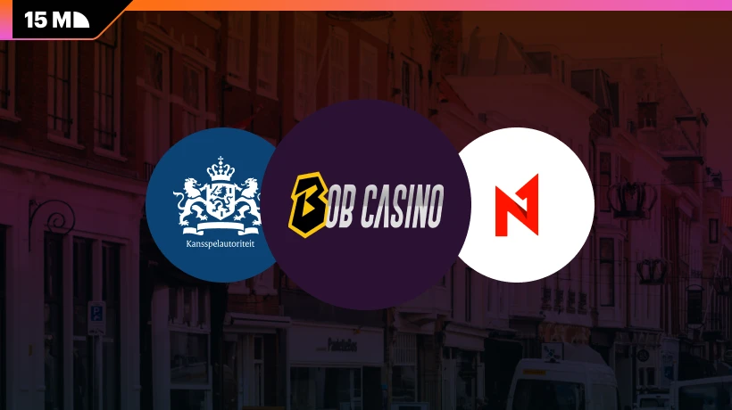 Dutch Top Court Leaves N1 With €12.64m Bob Casino Penalty