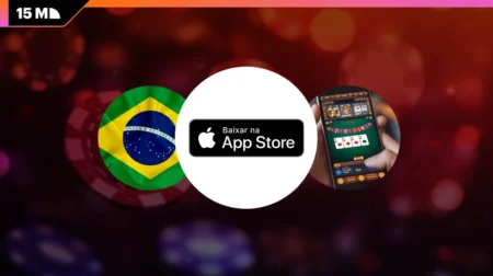 Brazil Presses Apple to Open the App Store to Licensed Betting Apps