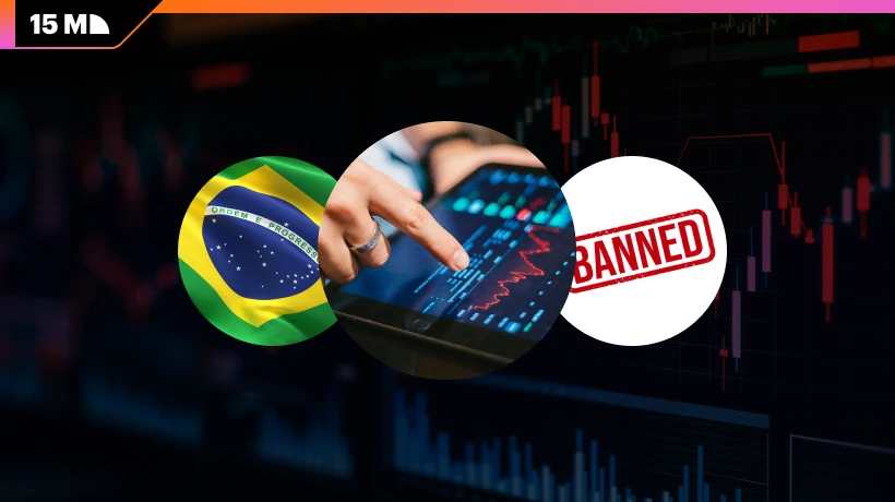 Brazil Moves to Shut the Door on Bet-Like Prediction Markets