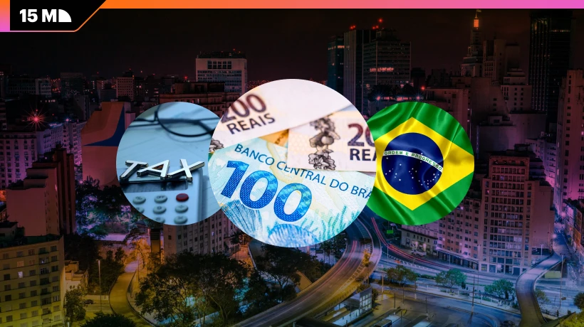 Brazil’s Betting Tax Take Doubles in First Quarter